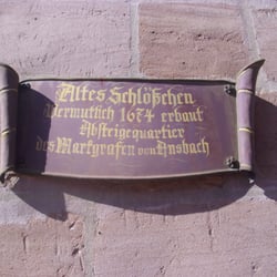 Schlösschen