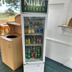 Ka'ala Kitchen - Cold beverages!