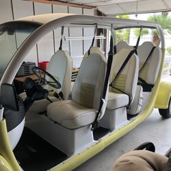 Golf Cart Repair - My Golf Cart