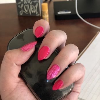 Instant Nails & Spa - Nail Salons Near Me - Chico, California