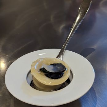 Alinea - Truffle explosion - New American Near Me - Chicago, Illinois