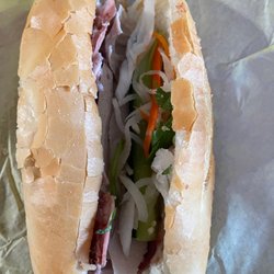 Banh mi