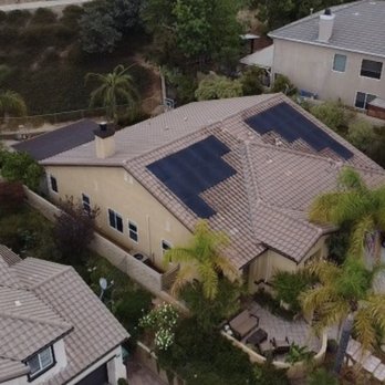 Green Improvements Group - Solar Installation Near Me - Sherman Oaks, California