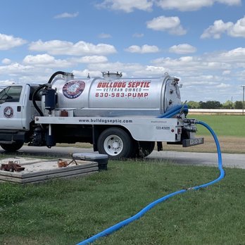 Bulldog Septic - Septic Services Near Me - Marion, Texas Bulldog Septic - Septic Services Near Me - Marion, Texas