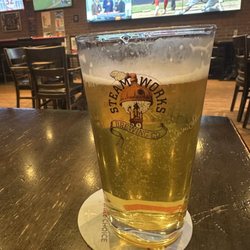 Legends Pub & Restaurant