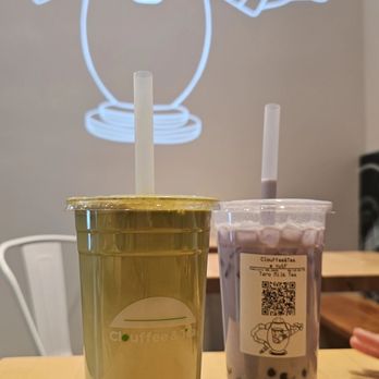 CLOUFFEE & TEA - Updated March 2025 - 85 Photos & 27 Reviews - 6587 S Las Vegas Blvd, Las Vegas