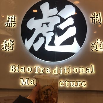 Biao Sugar - Bubble Tea Near Me - New York, New York Biao Sugar - Bubble Tea Near Me - New York, New York
