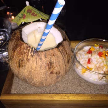 BarChef - Daiquiri Adaptation - Lounges Near Me - Toronto, Ontario BarChef - Daiquiri Adaptation - Lounges Near Me - Toronto, Ontario