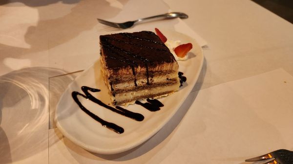 Vito's Trattoria by null