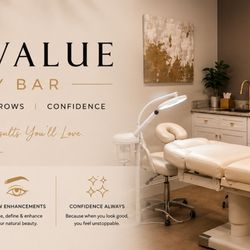Face Value Beauty Bar
