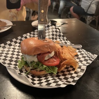 The Haus Bistro - Burger - Bars Near Me - Calimesa, California The Haus Bistro - Burger - Bars Near Me - Calimesa, California