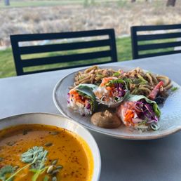 Meatless Mondays Supper Club
