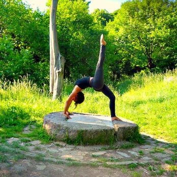 Yoga With Mihaela - Yoga Near Me - Ojai, California Yoga With Mihaela - Yoga Near Me - Ojai, California