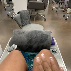Regal Nails, Salon & Spa - Happy gurl!