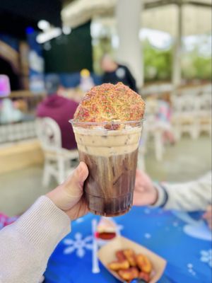 Troubadour Tavern by null