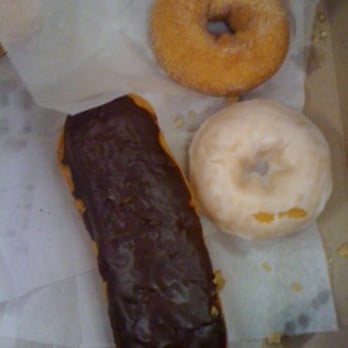 Primo's Donuts - Donuts Near Me - Los Angeles, California