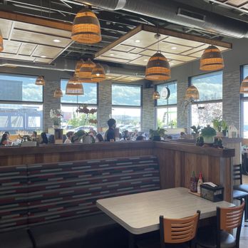 Pho 92 Dia - Dining area - Vietnamese Near Me - Denver, Colorado Pho 92 Dia - Dining area - Vietnamese Near Me - Denver, Colorado