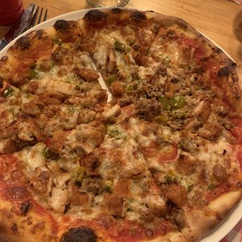 Bari167 - Scarpariello Pizza - Pizza Near Me - Stamford, Connecticut Bari167 - Scarpariello Pizza - Pizza Near Me - Stamford, Connecticut