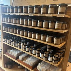 Wisconsin Candle Company