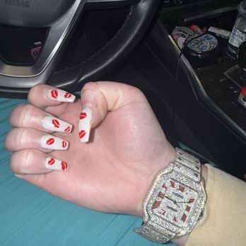 Dream Spa - Nails by Thomas & Amy - Nail Salons Near Me - Austin, Texas Dream Spa - Nails by Thomas & Amy - Nail Salons Near Me - Austin, Texas