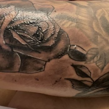 Inkfusion Tattoo Studio - Tattoo Near Me - Astoria, New York