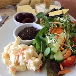 Melanie's - Ploughmans