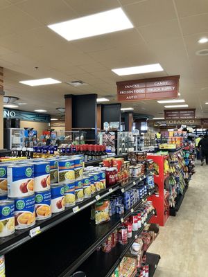 Black Mesa Travel Center And Restaurant by null