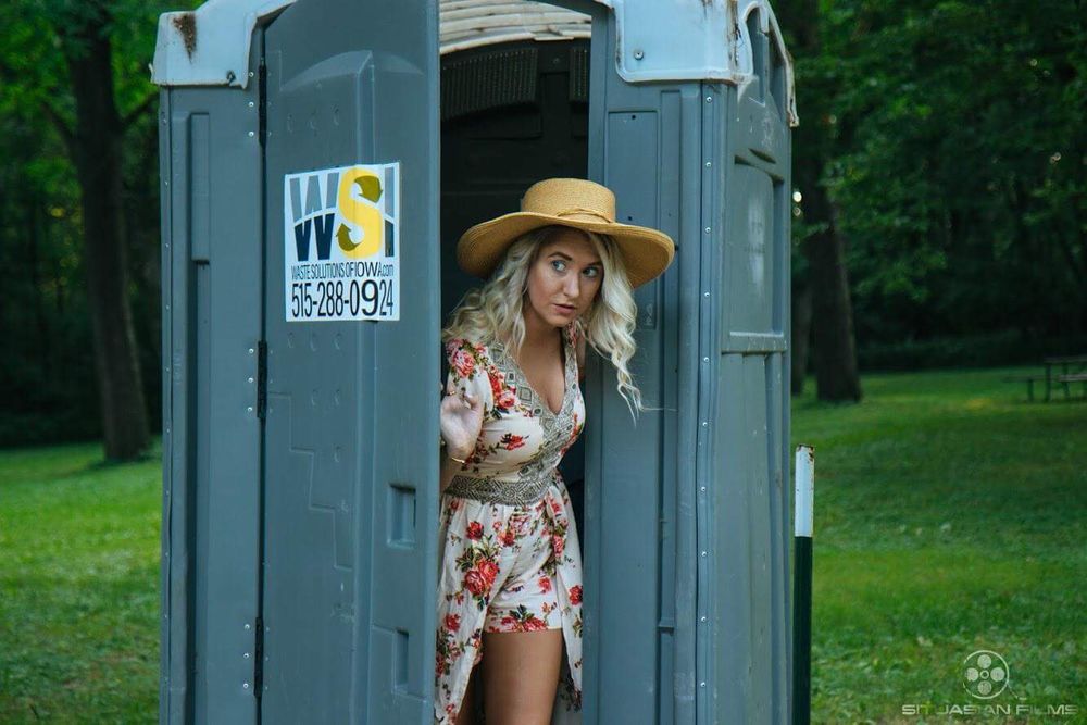 Waste Solutions of Iowa - septic in Des Moines, IA