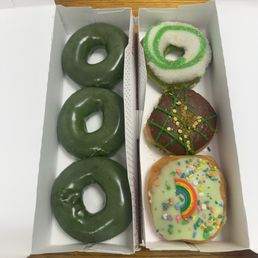 St St. Patrick's Day "Taste O' Luck" Specialty 3-Pack