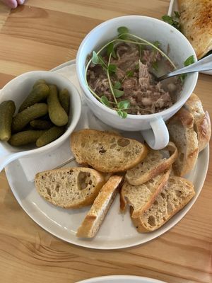 Beef & Leaf Cafe by null