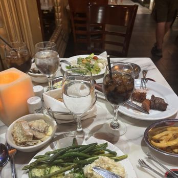 Texas de Brazil - Steakhouses Near Me - Las Vegas, Nevada Texas de Brazil - Steakhouses Near Me - Las Vegas, Nevada