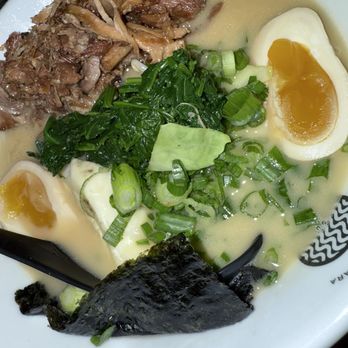 Santa Barbara Craft Ramen - SB Craft Ramen - Ramen Near Me - Santa Barbara, California