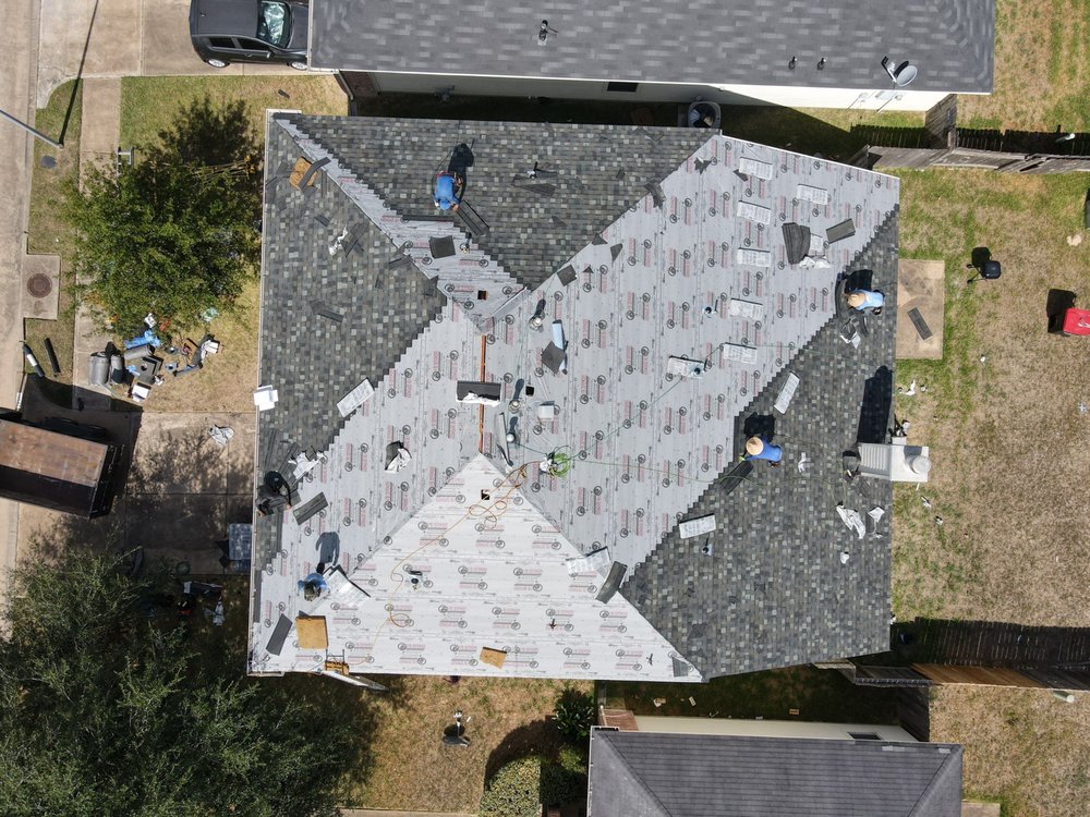 Slide of Mission Roofing