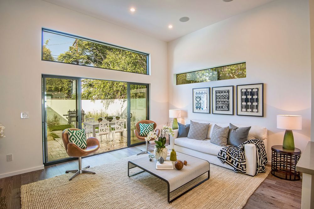 Slide of Cedrus Design & Build