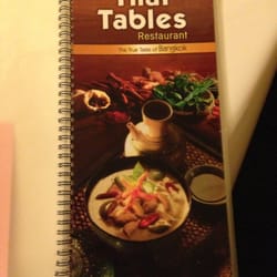 Thai Table