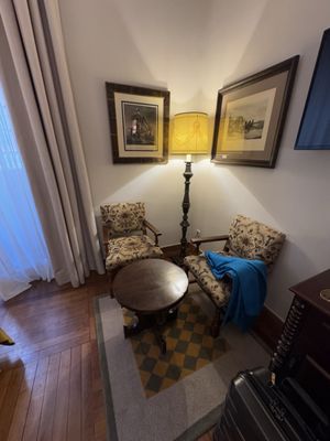 Hostal Real de Santiago de Compostela by null