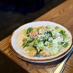 Horatio's - Romaine Caesar