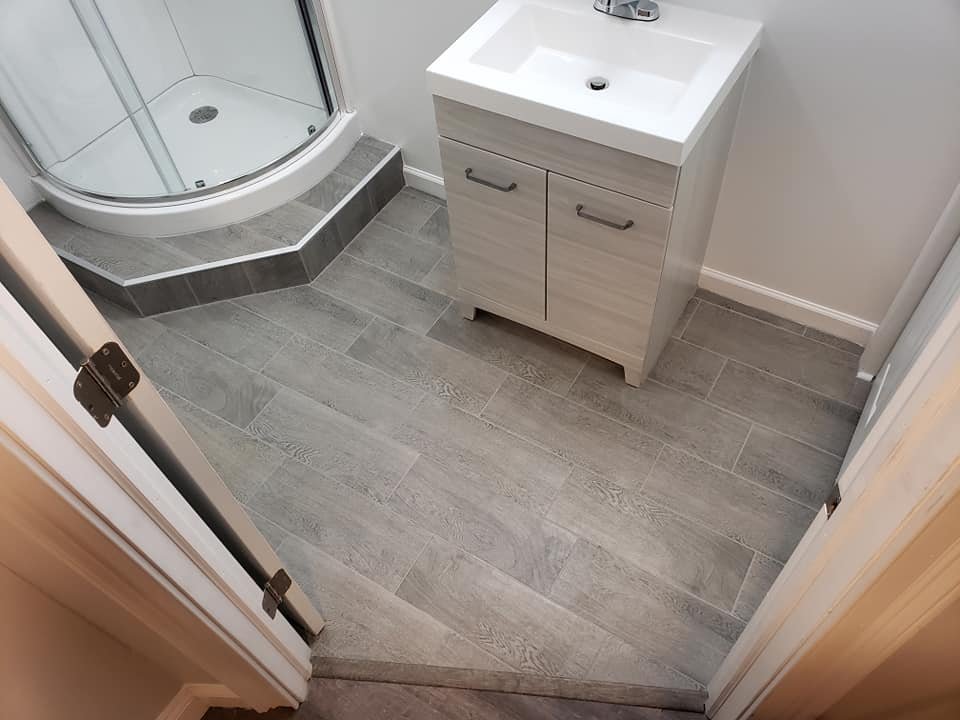 Slide of CGL Mechanical