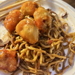 Empire Wok