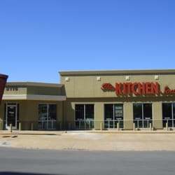 The Kitchen Source - Fort Worth Showroom