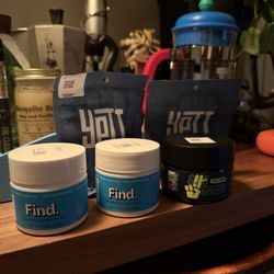Enlighten Dispensary - 5 eighths for $100 deal!