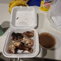 Steve's Caribbean Kitchen - Just like when i went to jamaica