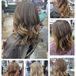M Salon