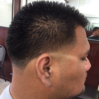 La Mesa Barber Shop - Barbers Near Me - La Mesa, California
