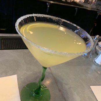 Ancora Italian Kitchen - Best lemon  Drops - Italian Near Me - Bridgton, Maine