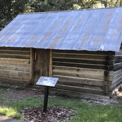 Mandarin Museum & Historical Society - Old Losco winery