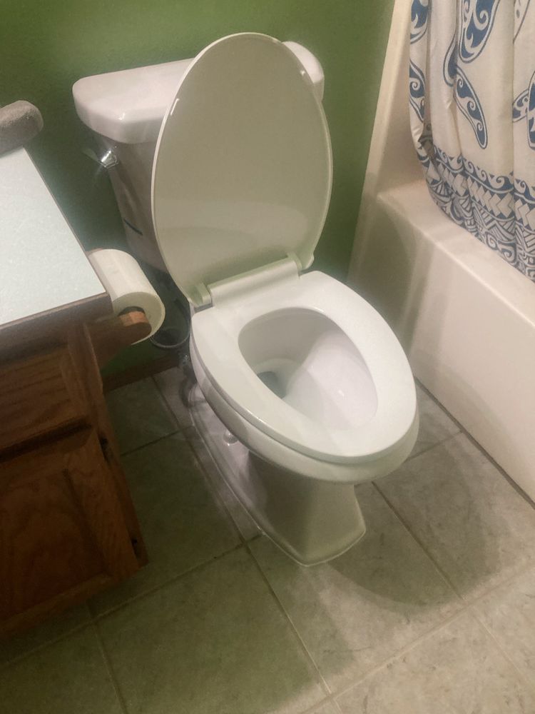 Slide of Driftwood Plumbing and Heating