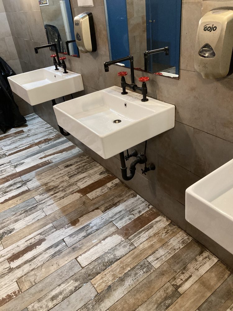 Slide of JJ plumbing