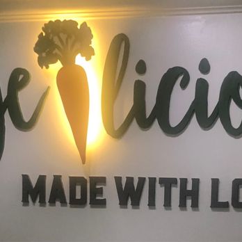 Vegelicious - Vegan Near Me - Antioch, Tennessee