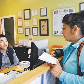 Clinic By the Bay - Medical Centers Near Me - San Francisco, California Clinic By the Bay - Medical Centers Near Me - San Francisco, California